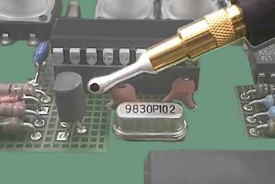 Anwendung 05R